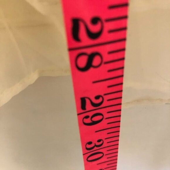 Military Hippie NWT Women's Cable Knit Sweater Layered Cream S/M Jazzy Cozy - Picture 11 of 11